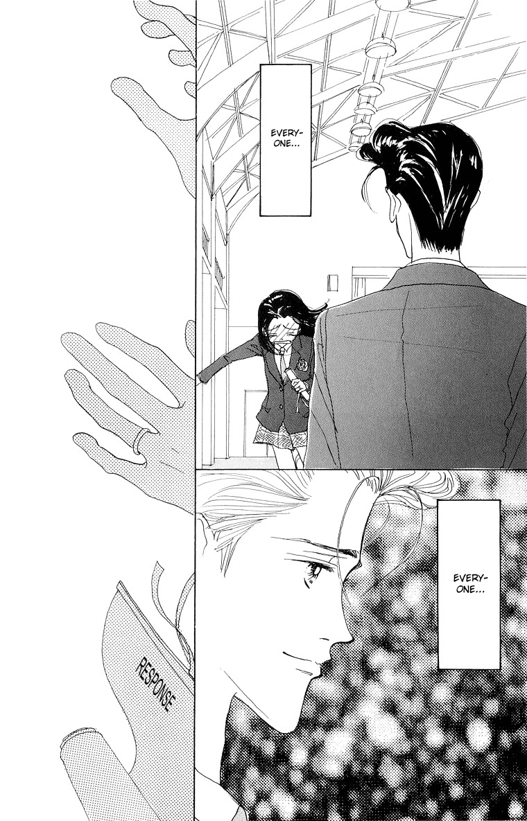 Tenshi Nanka ja Nai Chapter 39 page 26 - Chapter 39