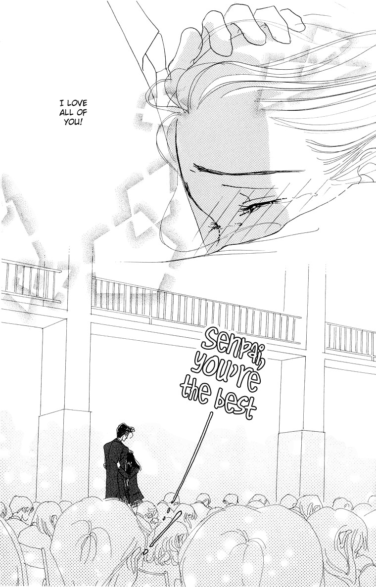 Tenshi Nanka ja Nai Chapter 39 page 27 - Chapter 39