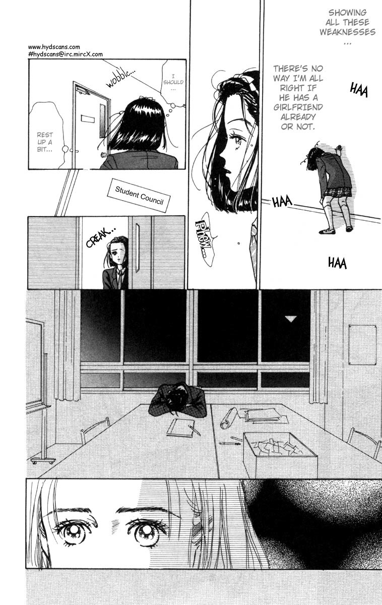 Tenshi Nanka ja Nai Chapter 4 page 25 - Chapter 4