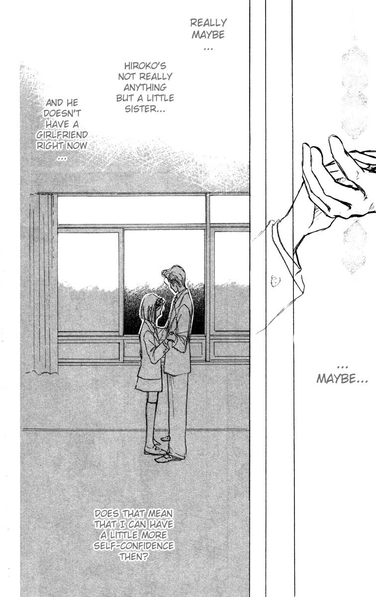 Tenshi Nanka ja Nai Chapter 4 page 29 - Chapter 4