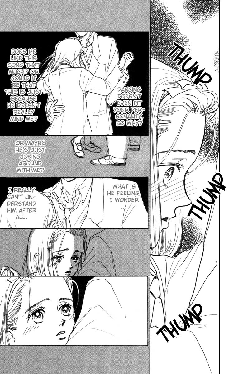 Tenshi Nanka ja Nai Chapter 4 page 30 - Chapter 4