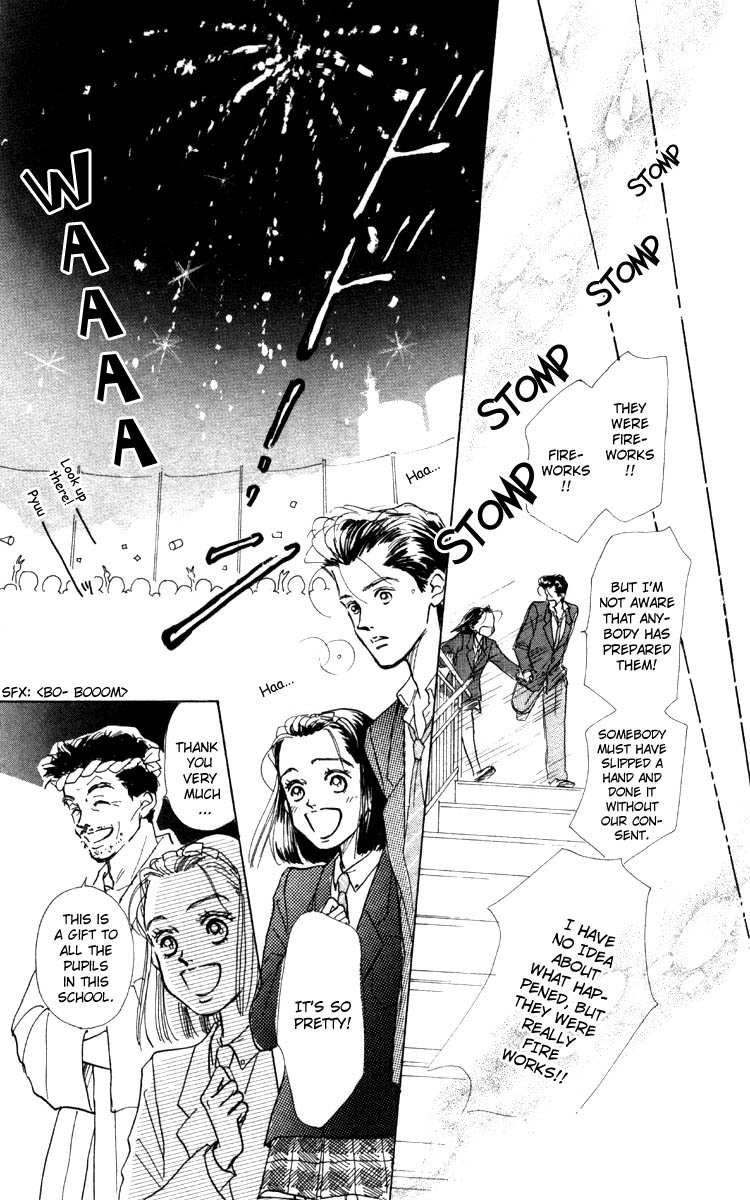 Tenshi Nanka ja Nai Chapter 4 page 32 - Chapter 4