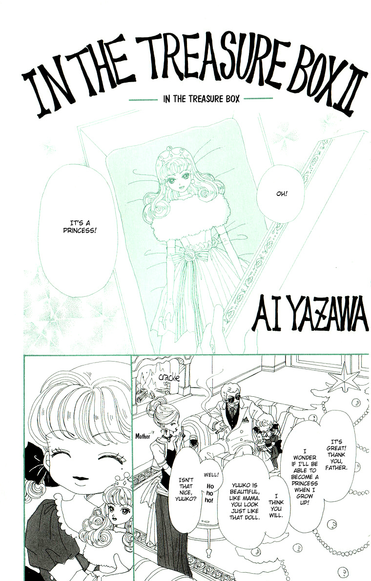 Tenshi Nanka ja Nai Chapter 40 page 12 - Chapter 40
