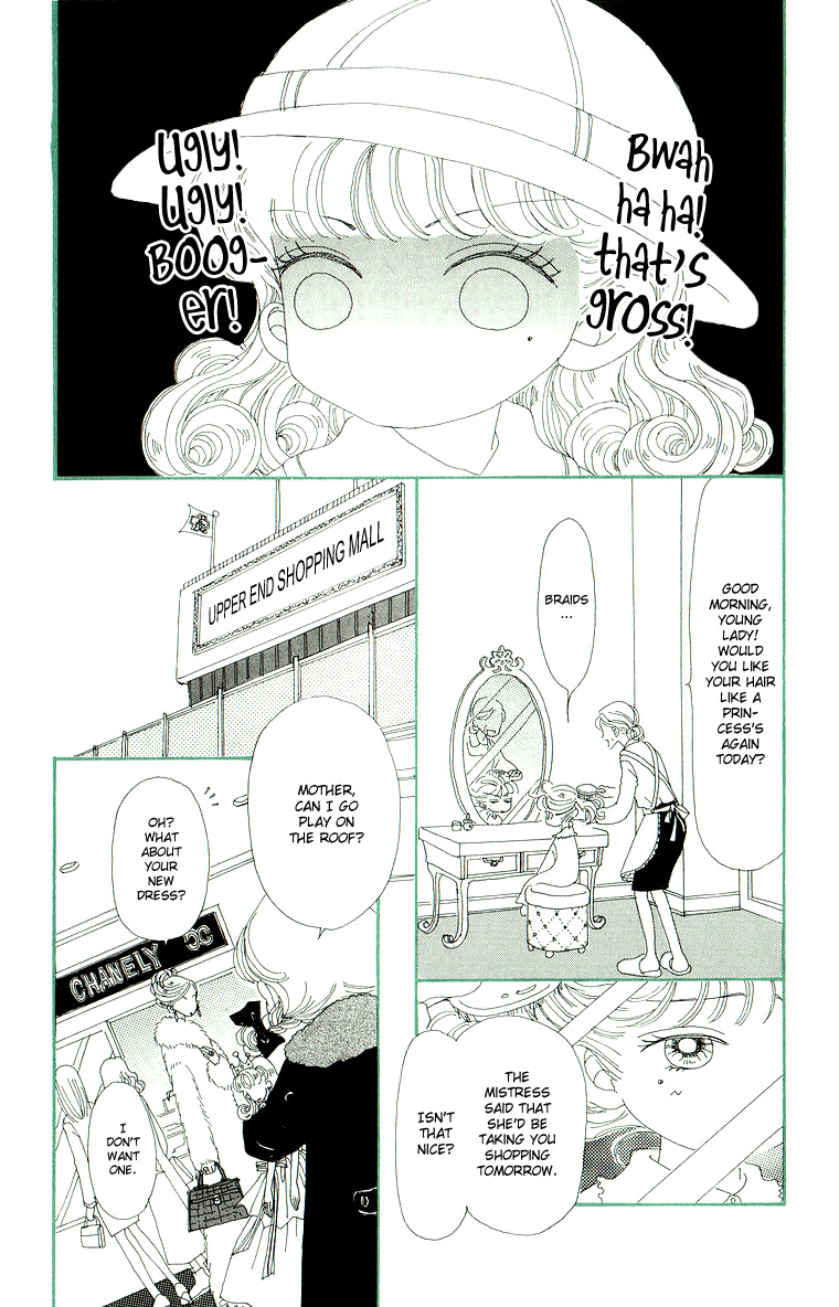 Tenshi Nanka ja Nai Chapter 40 page 14 - Chapter 40