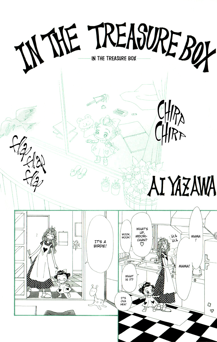 Tenshi Nanka ja Nai Chapter 40 page 2 - Chapter 40
