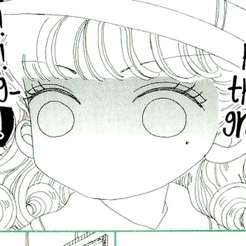Tenshi Nanka ja Nai Chapter 40 cover