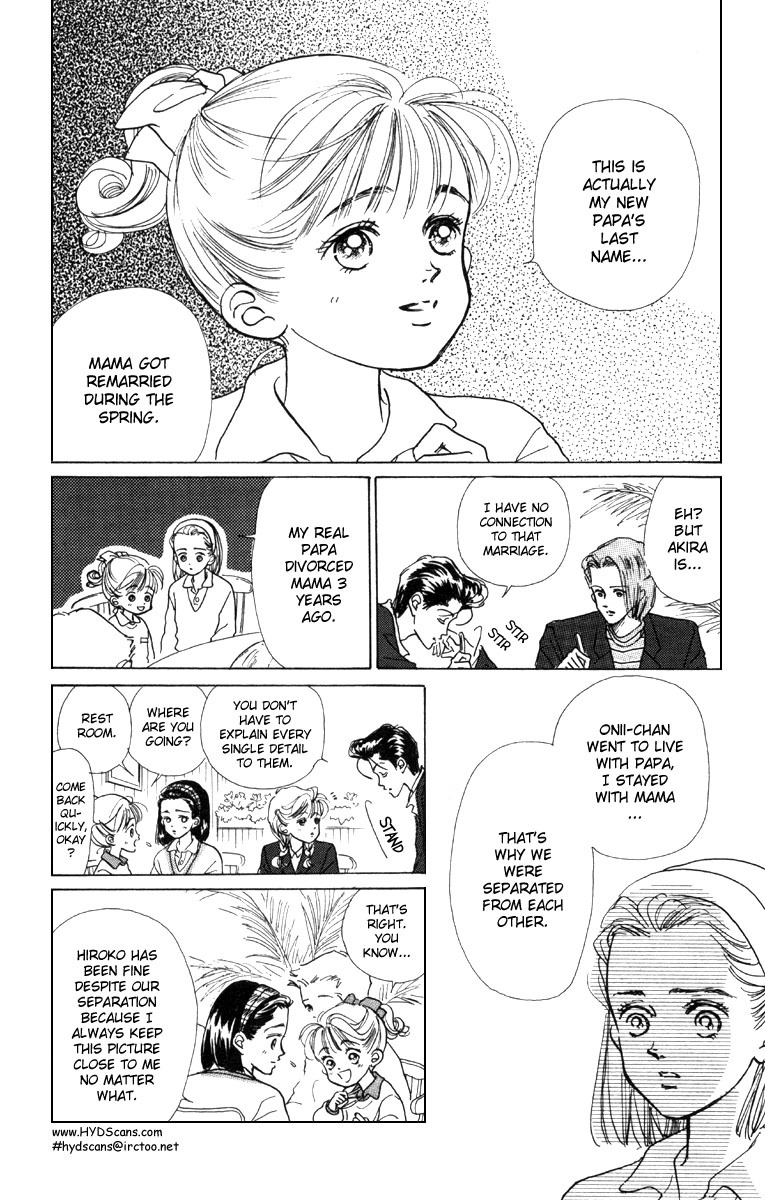 Tenshi Nanka ja Nai Chapter 5 page 10 - Chapter 5