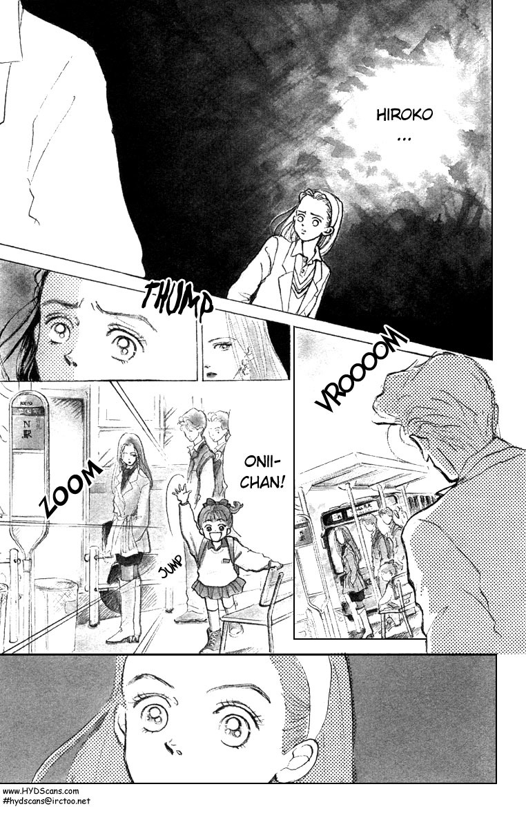 Tenshi Nanka ja Nai Chapter 5 page 2 - Chapter 5