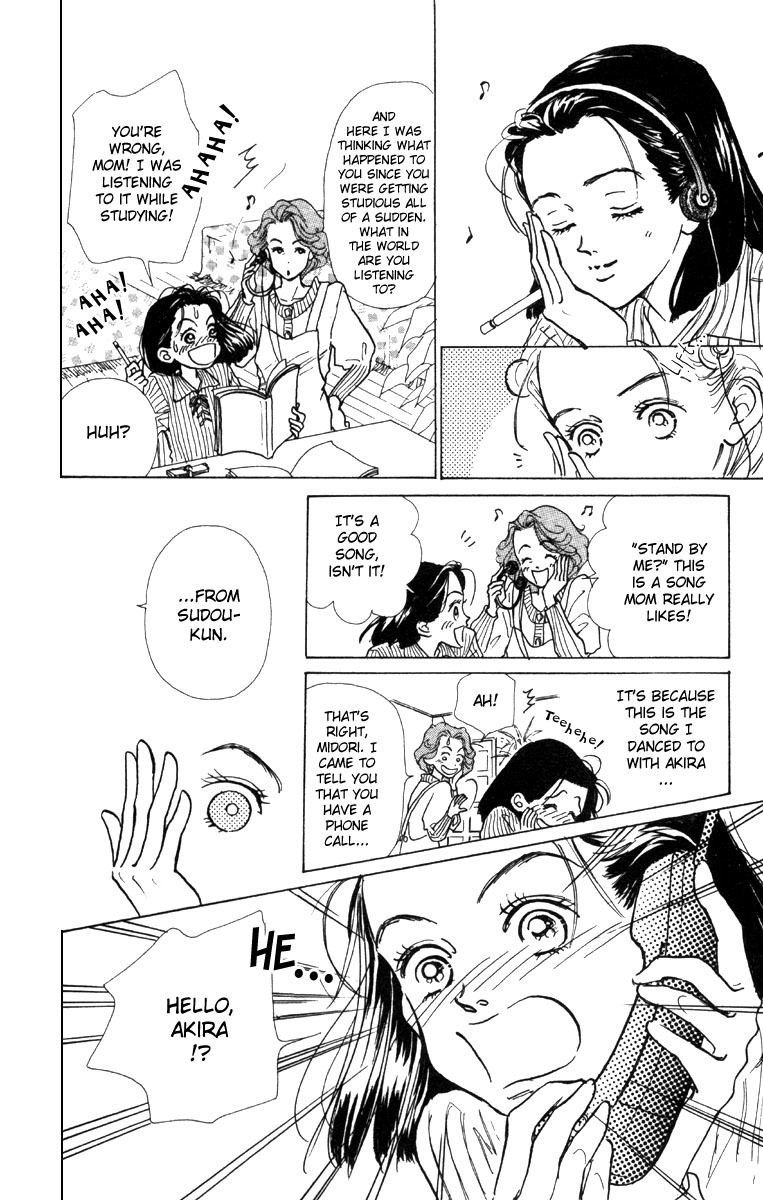 Tenshi Nanka ja Nai Chapter 5 page 20 - Chapter 5
