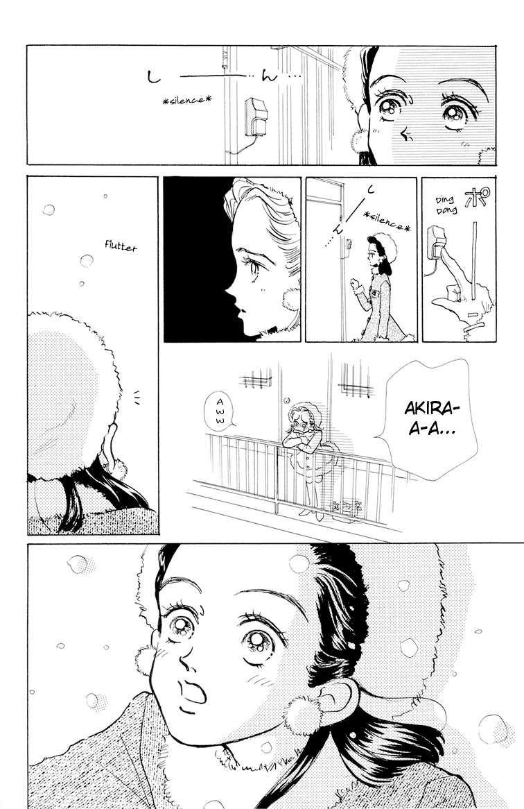 Tenshi Nanka ja Nai Chapter 6 page 18 - Chapter 6