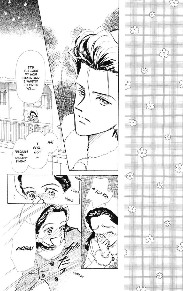 Tenshi Nanka ja Nai Chapter 6 page 23 - Chapter 6