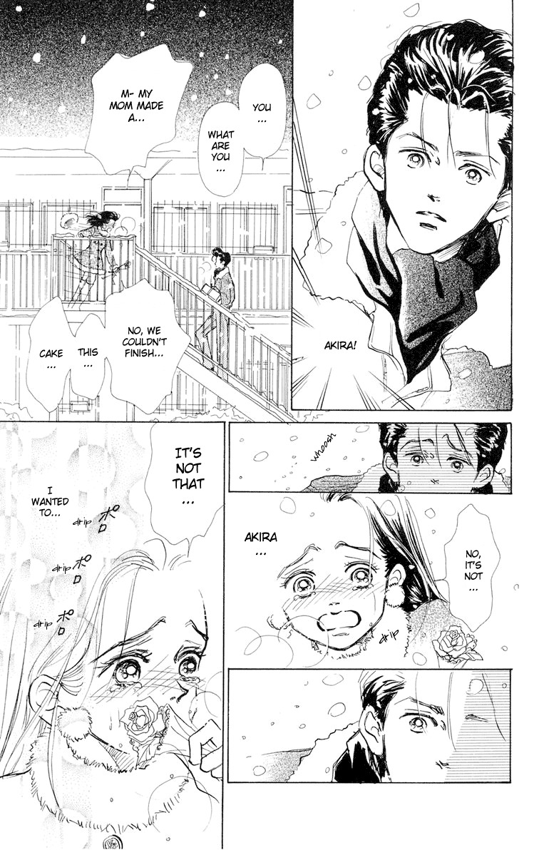 Tenshi Nanka ja Nai Chapter 6 page 27 - Chapter 6