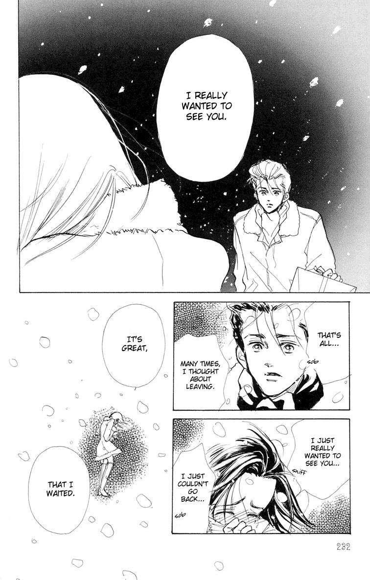 Tenshi Nanka ja Nai Chapter 6 page 28 - Chapter 6
