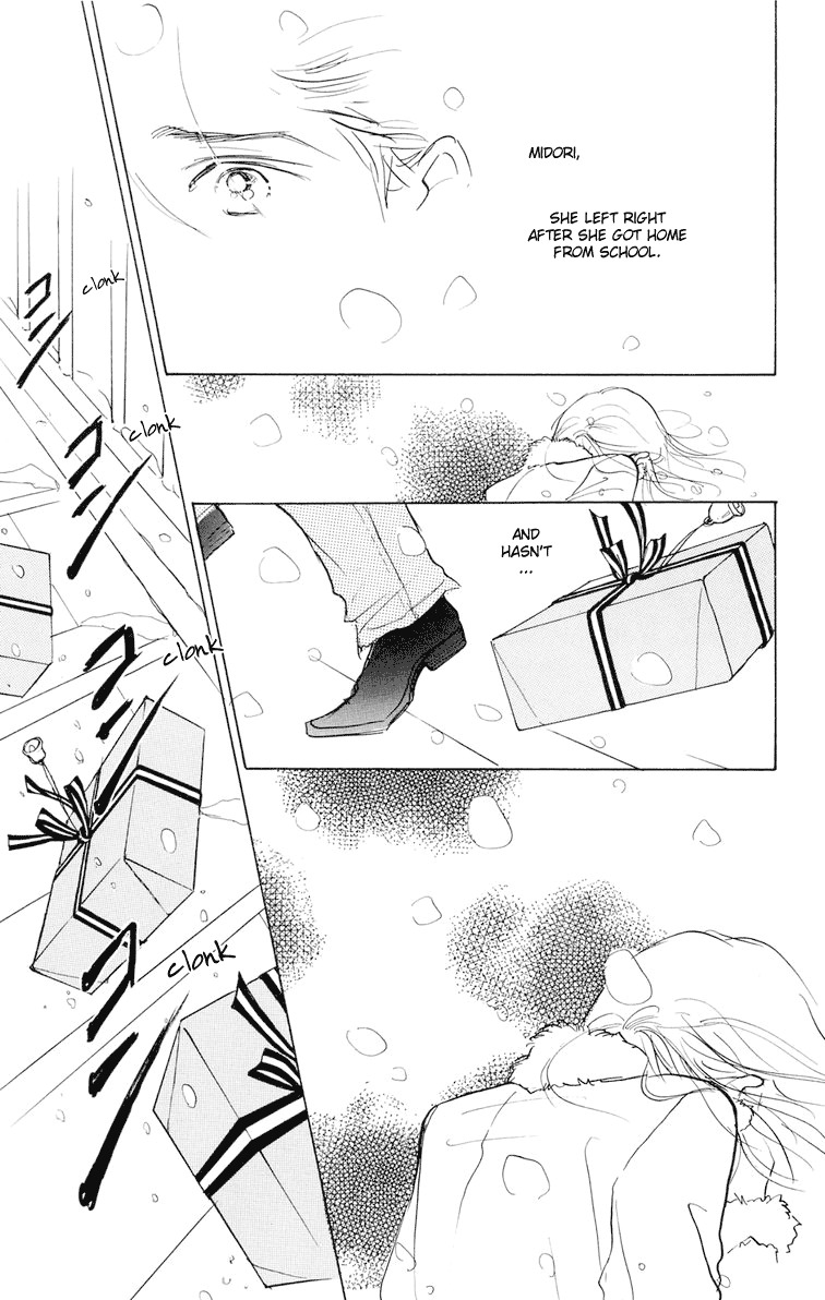 Tenshi Nanka ja Nai Chapter 6 page 29 - Chapter 6