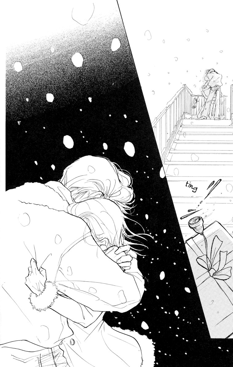 Tenshi Nanka ja Nai Chapter 6 page 30 - Chapter 6