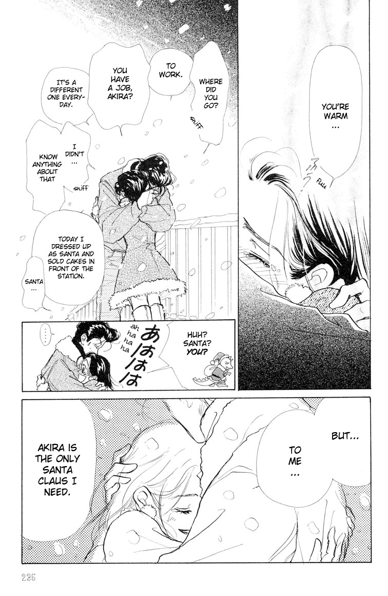 Tenshi Nanka ja Nai Chapter 6 page 31 - Chapter 6