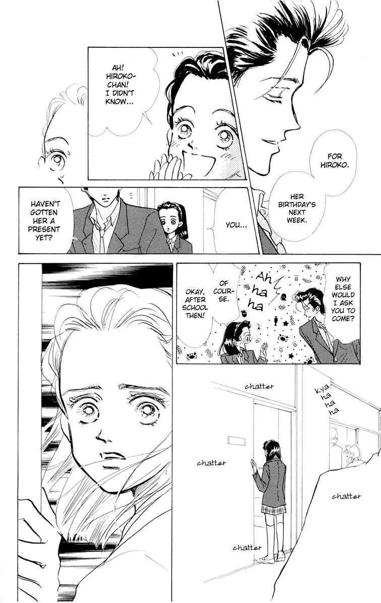 Tenshi Nanka ja Nai Chapter 6 page 42 - Chapter 6