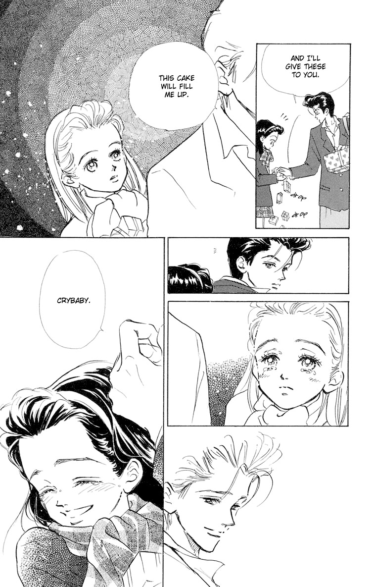 Tenshi Nanka ja Nai Chapter 7 page 26 - Chapter 7