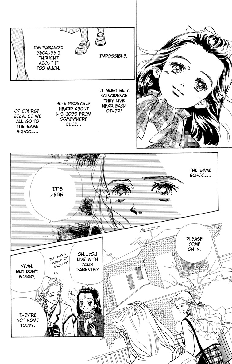 Tenshi Nanka ja Nai Chapter 7 page 35 - Chapter 7