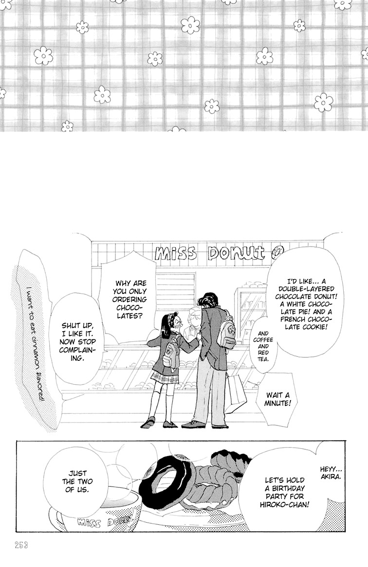 Tenshi Nanka ja Nai Chapter 7 page 4 - Chapter 7