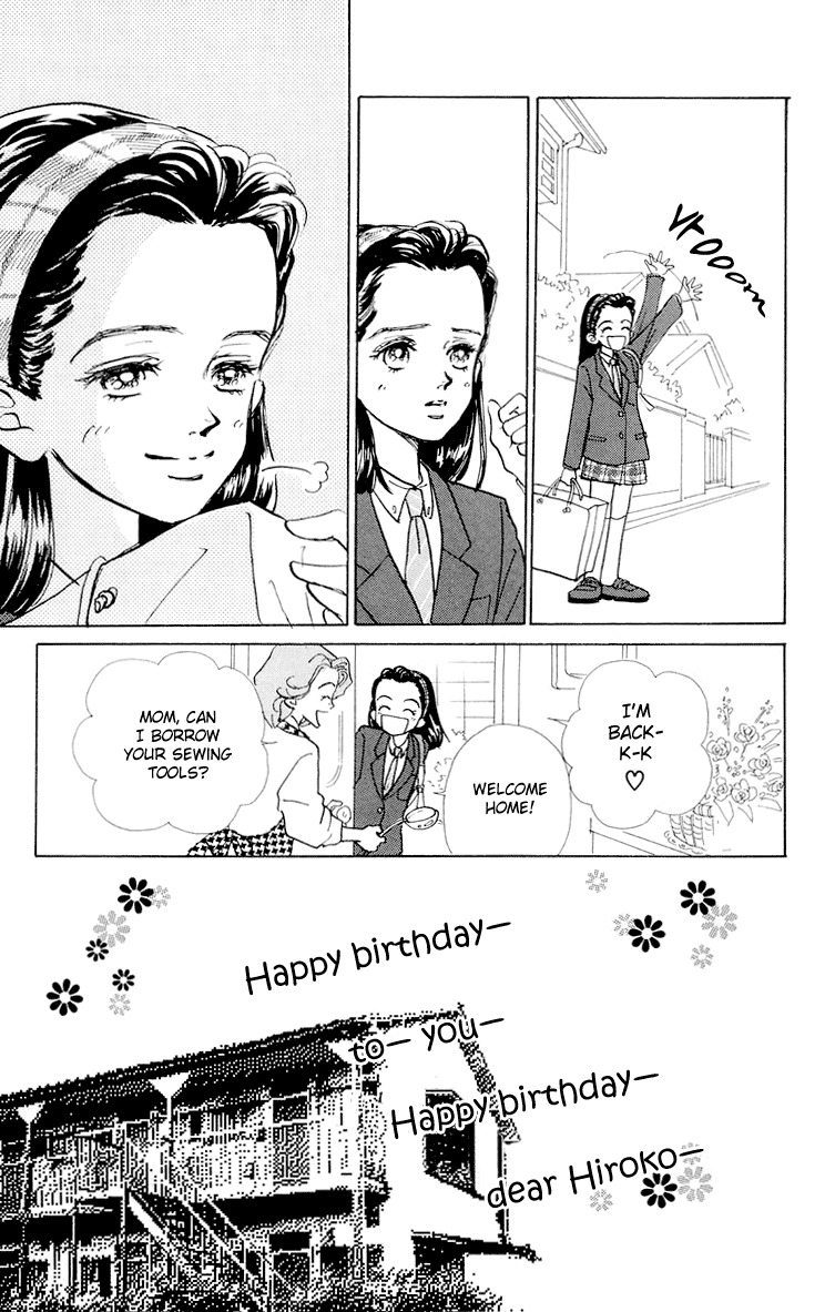 Tenshi Nanka ja Nai Chapter 7 page 6 - Chapter 7