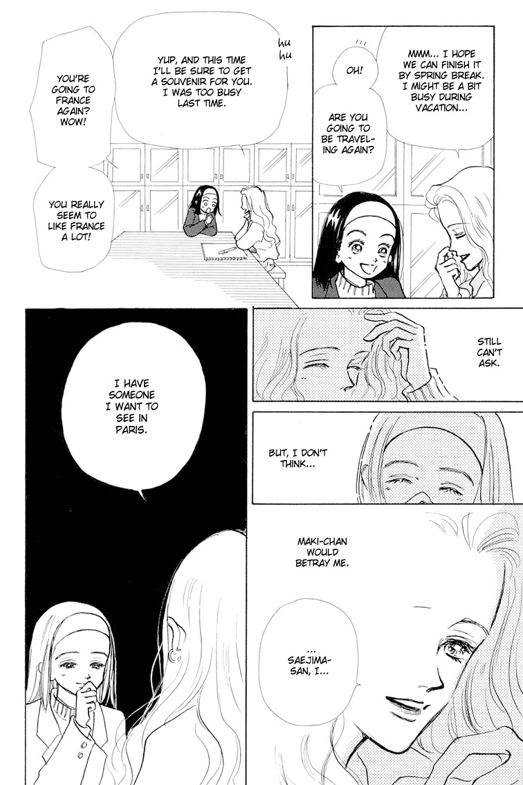 Tenshi Nanka ja Nai Chapter 8 page 18 - Chapter 8