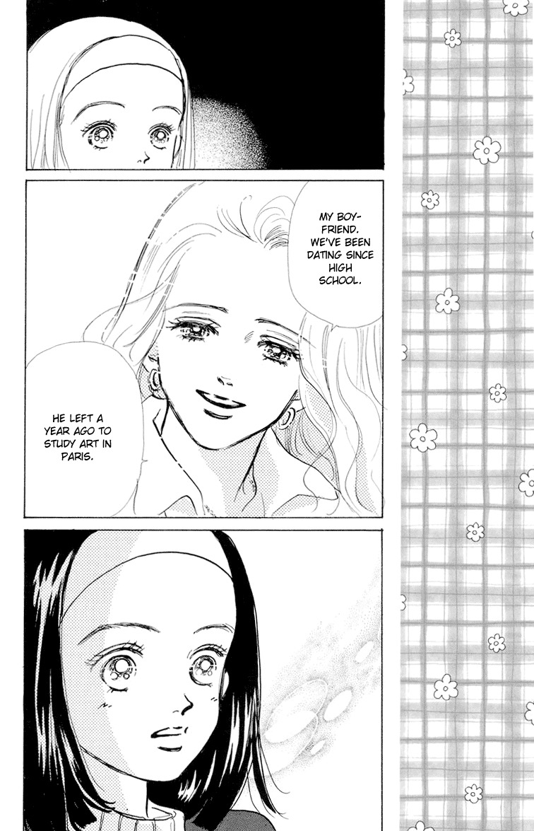 Tenshi Nanka ja Nai Chapter 8 page 19 - Chapter 8