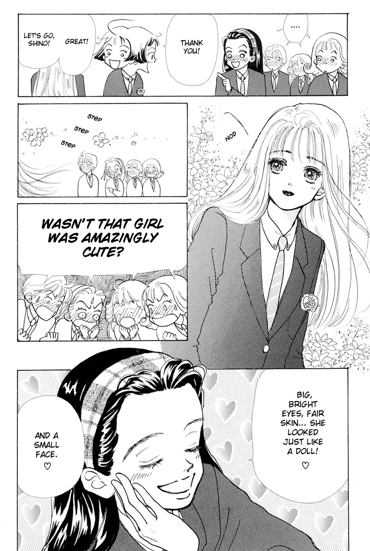 Tenshi Nanka ja Nai Chapter 8 page 24 - Chapter 8