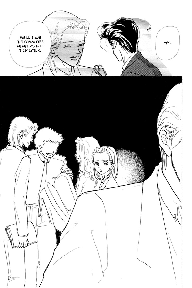 Tenshi Nanka ja Nai Chapter 8 page 29 - Chapter 8
