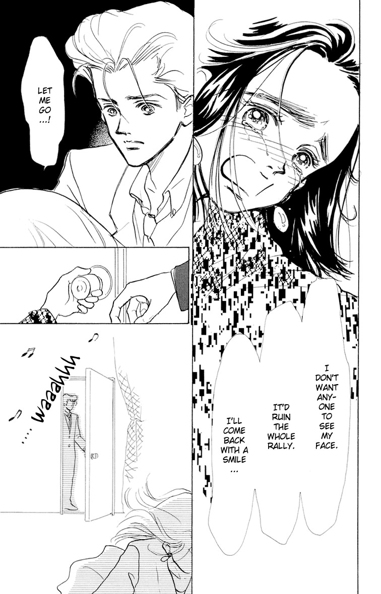 Tenshi Nanka ja Nai Chapter 8 page 37 - Chapter 8