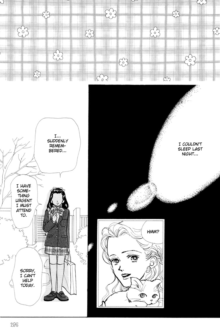 Tenshi Nanka ja Nai Chapter 8 page 5 - Chapter 8
