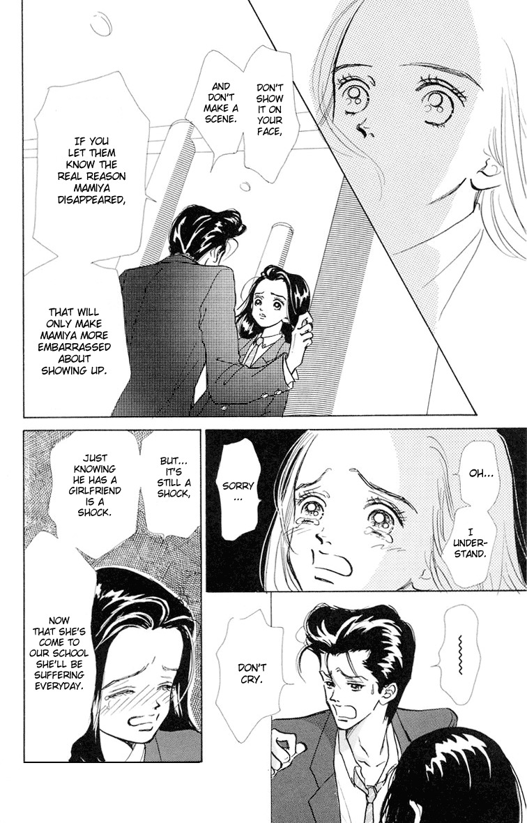 Tenshi Nanka ja Nai Chapter 9 page 10 - Chapter 9