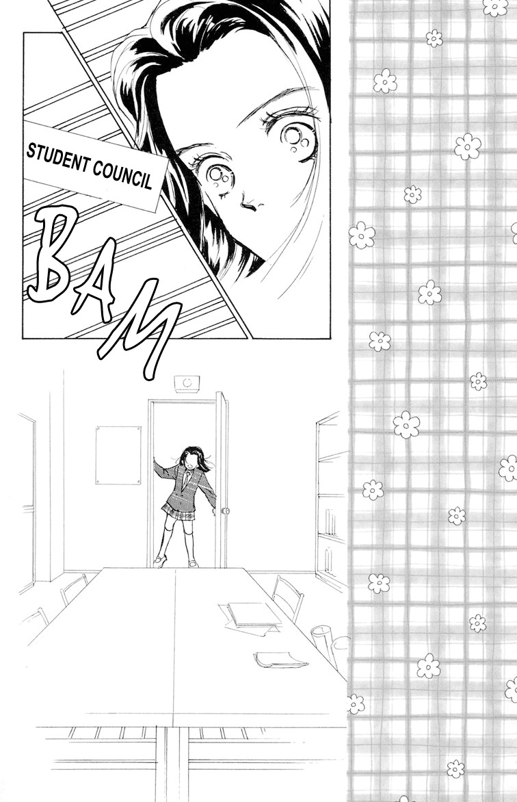 Tenshi Nanka ja Nai Chapter 9 page 13 - Chapter 9