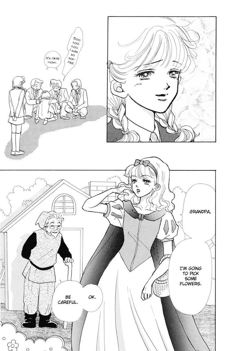 Tenshi Nanka ja Nai Chapter 9 page 27 - Chapter 9