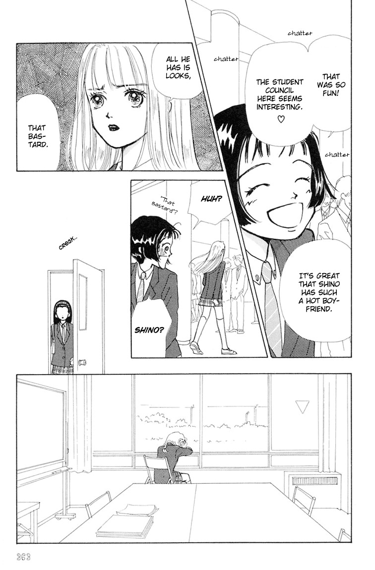 Tenshi Nanka ja Nai Chapter 9 page 31 - Chapter 9