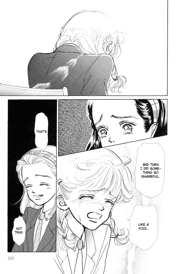 Tenshi Nanka ja Nai Chapter 9 page 33 - Chapter 9