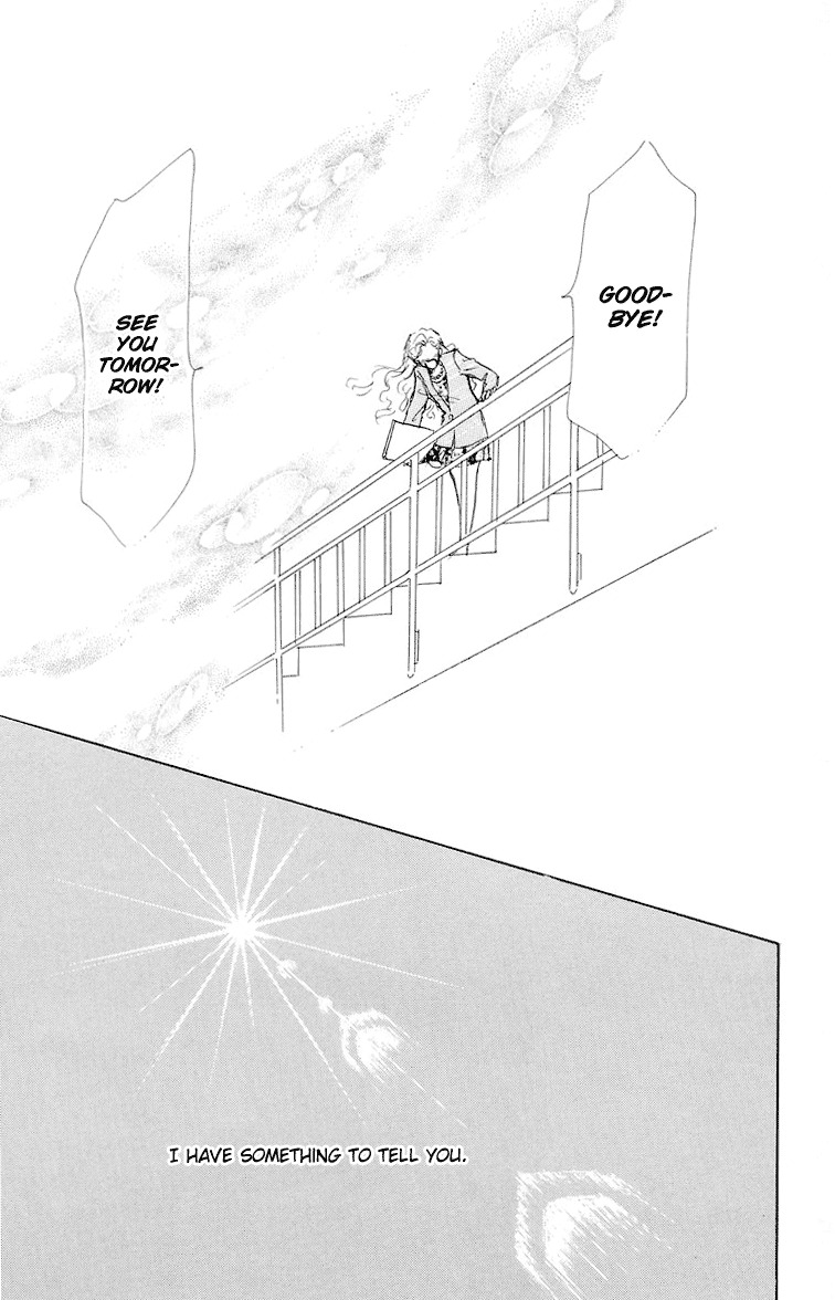 Tenshi Nanka ja Nai Chapter 9 page 37 - Chapter 9