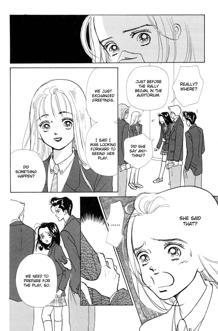 Tenshi Nanka ja Nai Chapter 9 page 8 - Chapter 9