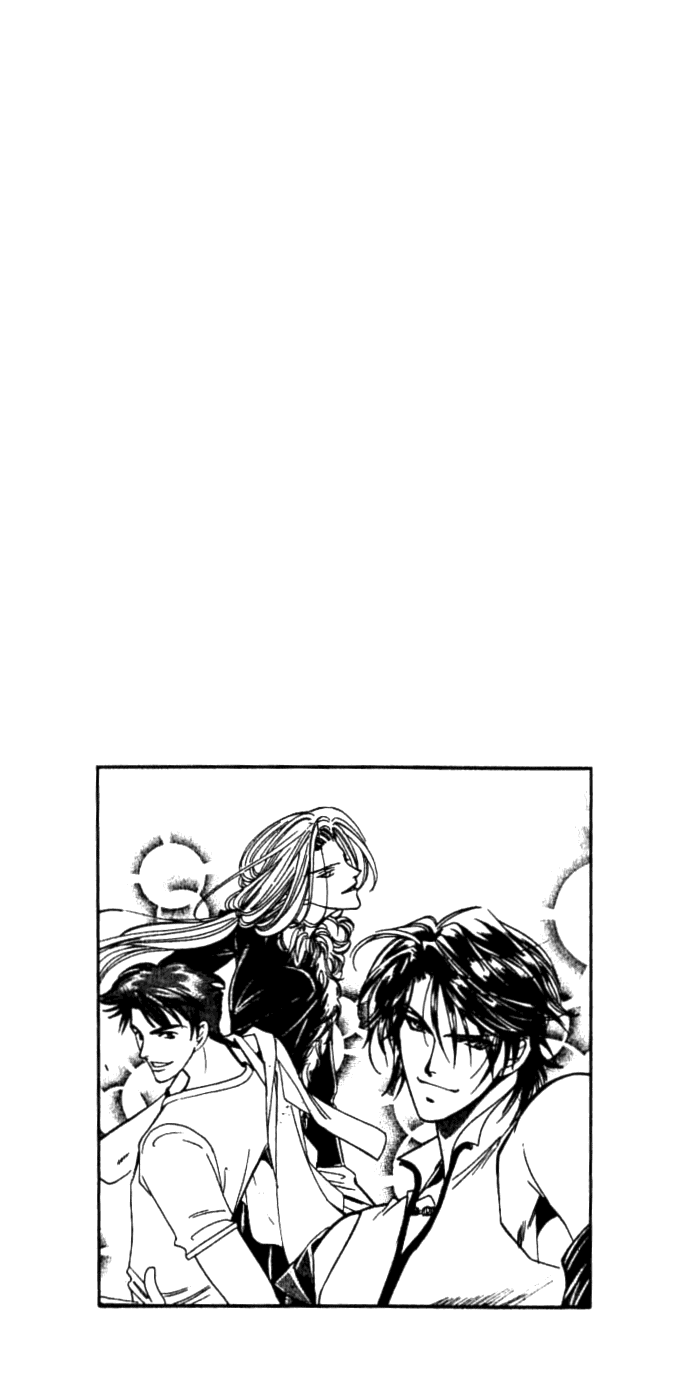 Tenshi ni Bara no Hanataba wo Chapter 1.1 page 4 - Chapter 1.1