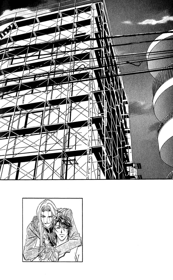 Tenshi ni Bara no Hanataba wo Chapter 1.2 page 28 - Chapter 1.2