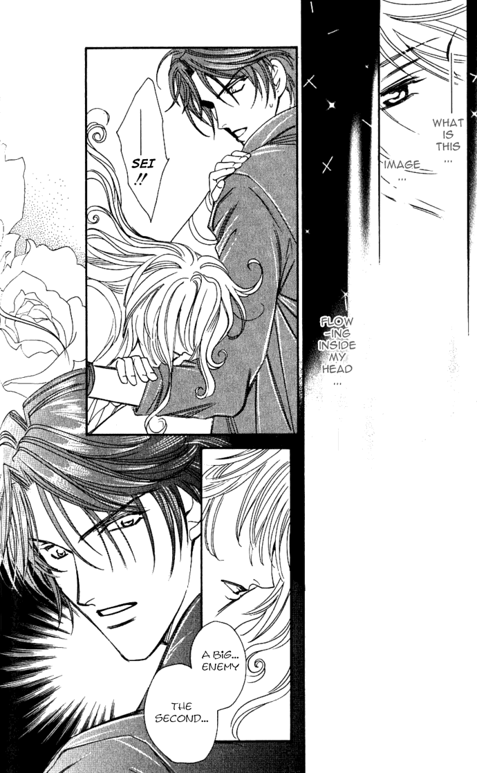 Tenshi ni Bara no Hanataba wo Chapter 2 page 12 - Chapter 2
