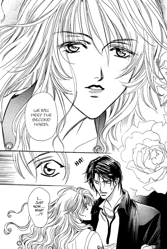 Tenshi ni Bara no Hanataba wo Chapter 2 page 13 - Chapter 2