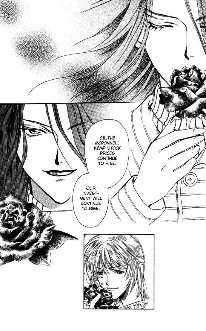 Tenshi ni Bara no Hanataba wo Chapter 2 page 30 - Chapter 2
