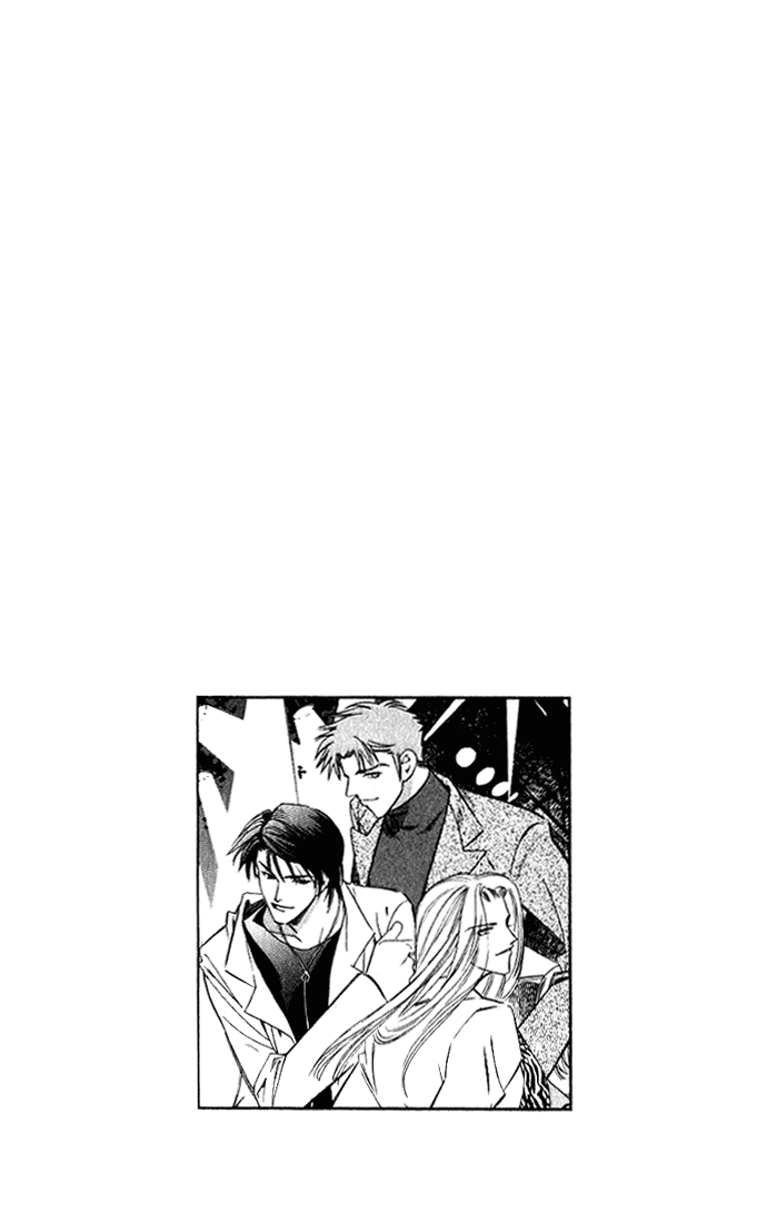 Tenshi ni Bara no Hanataba wo Chapter 6 page 37 - Chapter 6