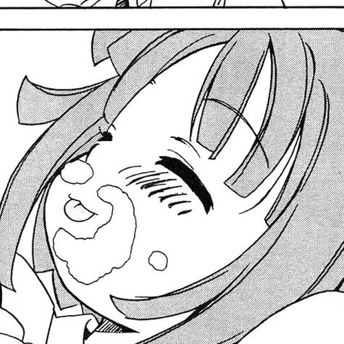 Tenshi no Drop Chapter 13: Cat cover