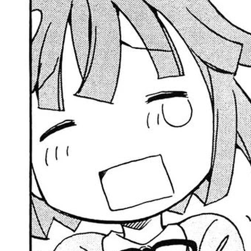 Tenshi no Drop Chapter 15: Itch cover