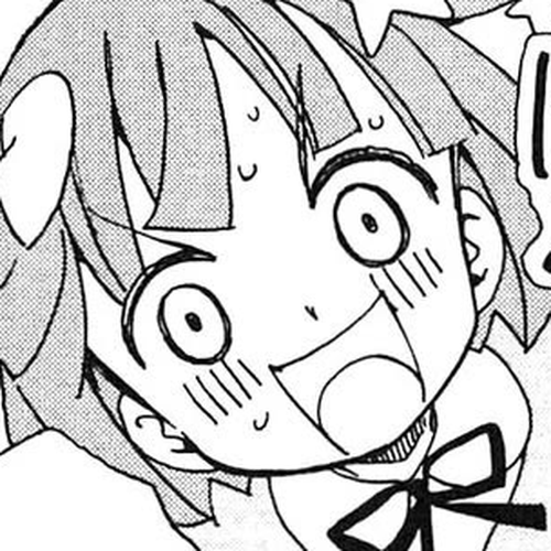 Tenshi no Drop Chapter 19: Heat Pack cover