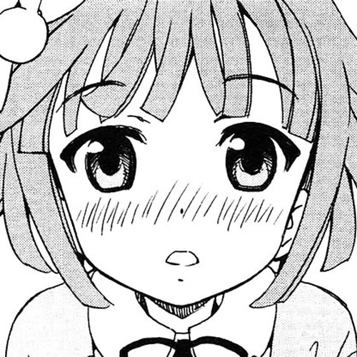 Tenshi no Drop Chapter 2 cover