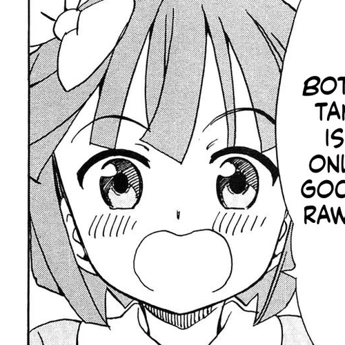 Tenshi no Drop Chapter 22: Hmm, lick lick cover