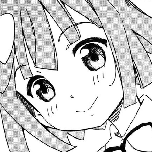 Tenshi no Drop Chapter 25: A Wonderfully Lovely Name cover